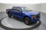 2026 Ford F-150 LMP 4x4 Off Road Package