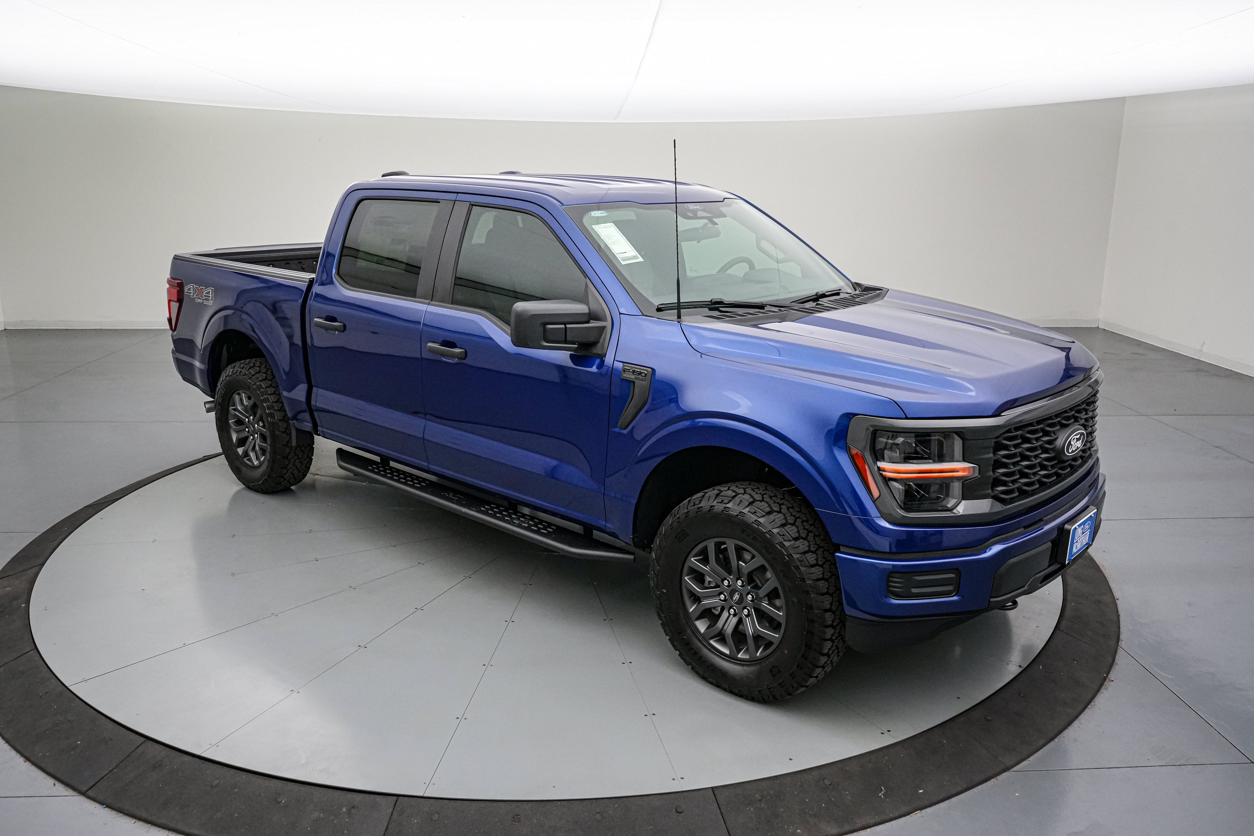 2026 Ford F-150 LMP 4x4 Off Road Package