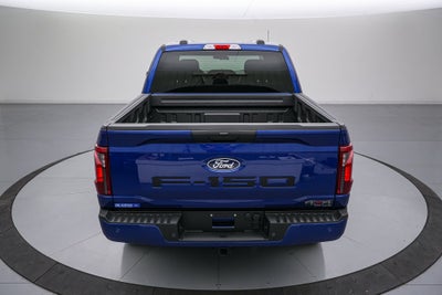 2026 Ford F-150 LMP 4x4 Off Road Package
