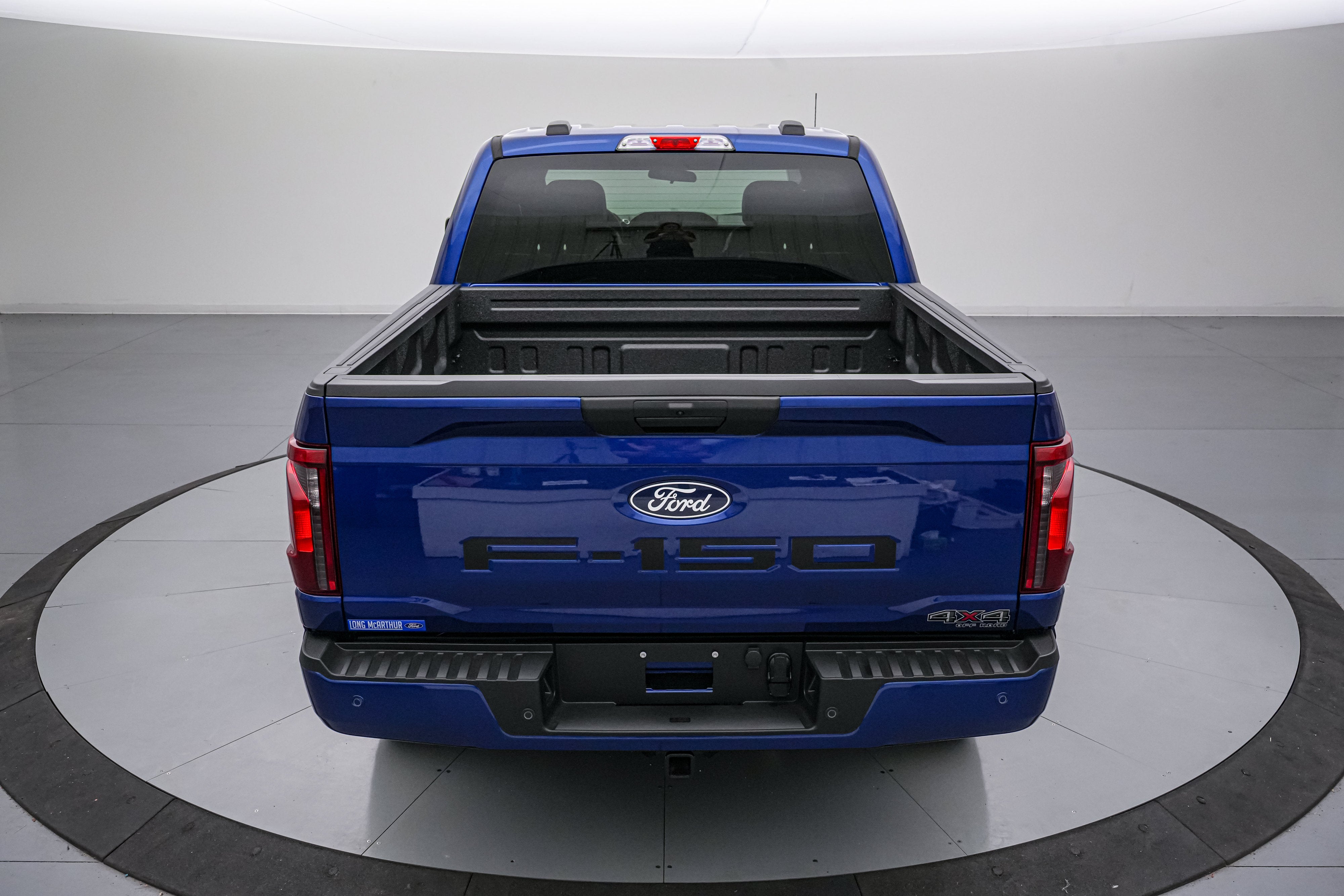 2026 Ford F-150 LMP 4x4 Off Road Package
