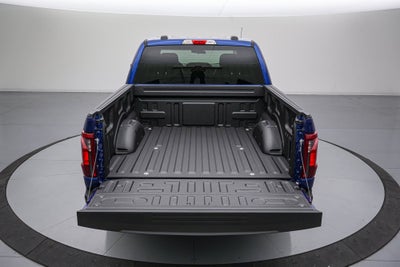 2026 Ford F-150 LMP 4x4 Off Road Package