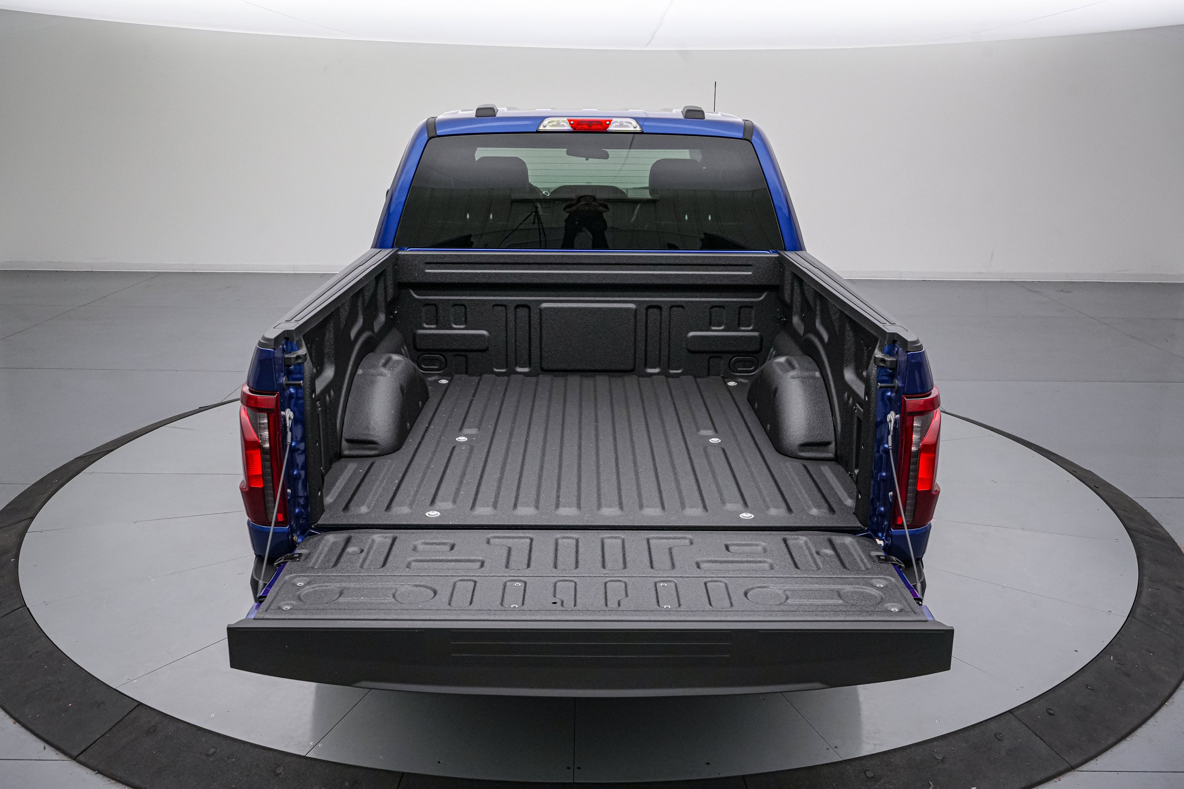 2026 Ford F-150 LMP 4x4 Off Road Package