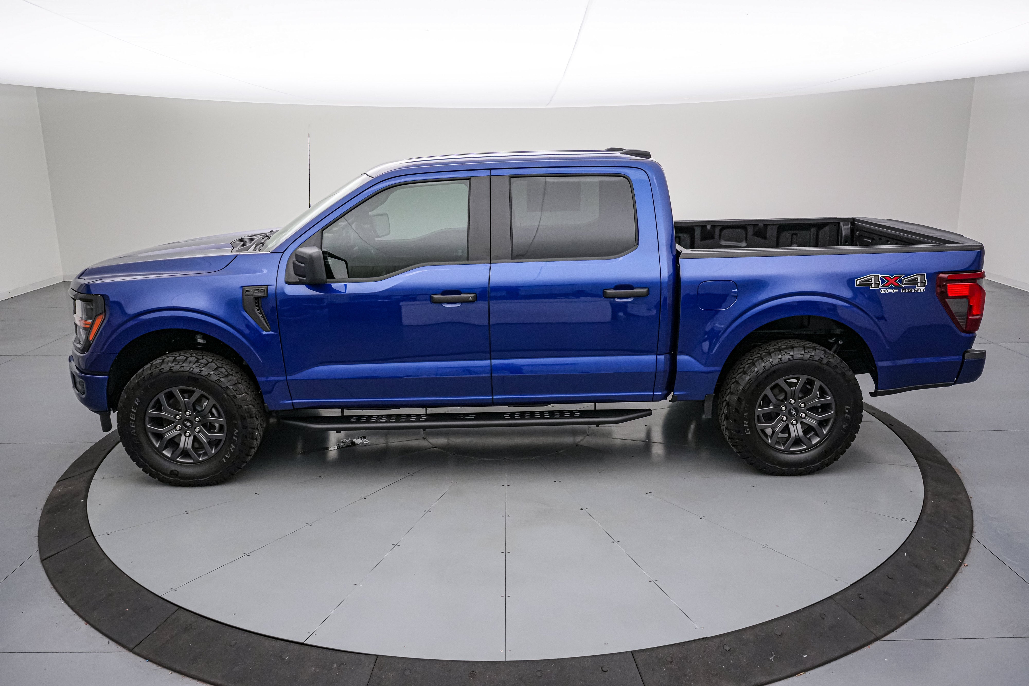 2026 Ford F-150 LMP 4x4 Off Road Package