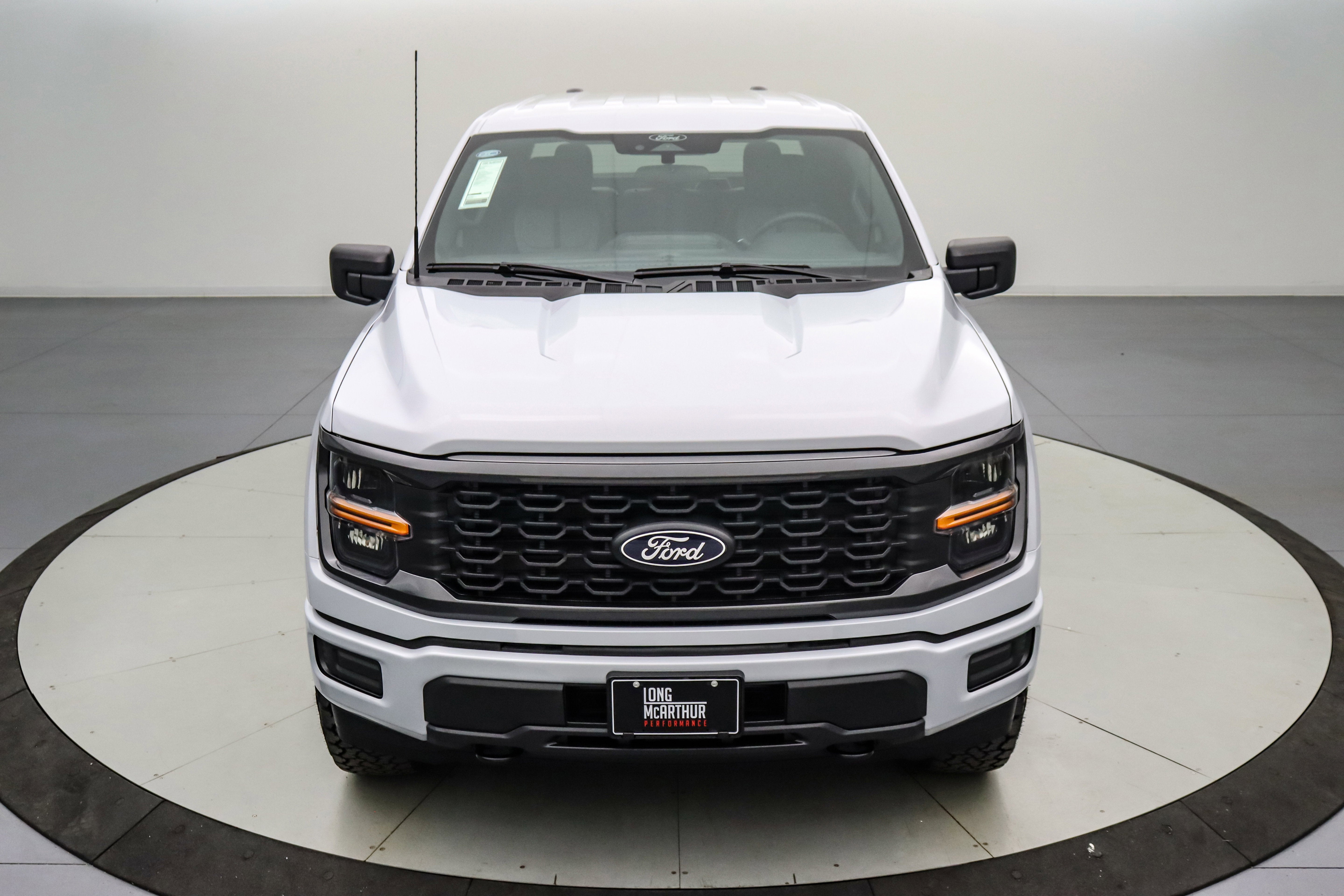 2025 Ford F-150 LMP Off Road