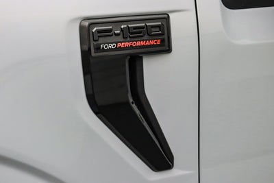 2025 Ford F-150 LMP Off Road