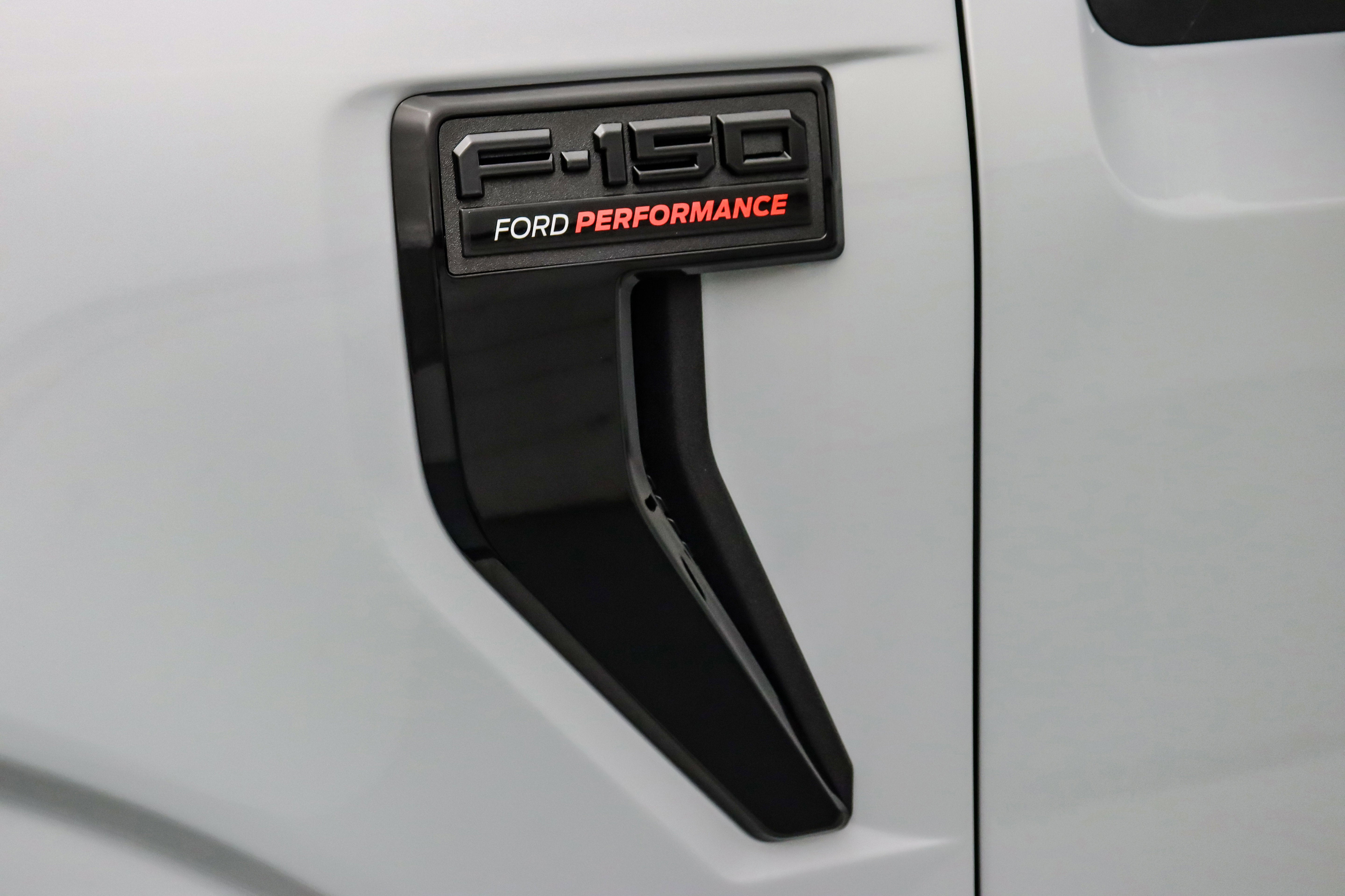 2025 Ford F-150 LMP Off Road