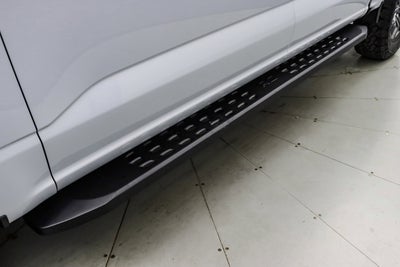 2025 Ford F-150 LMP Off Road