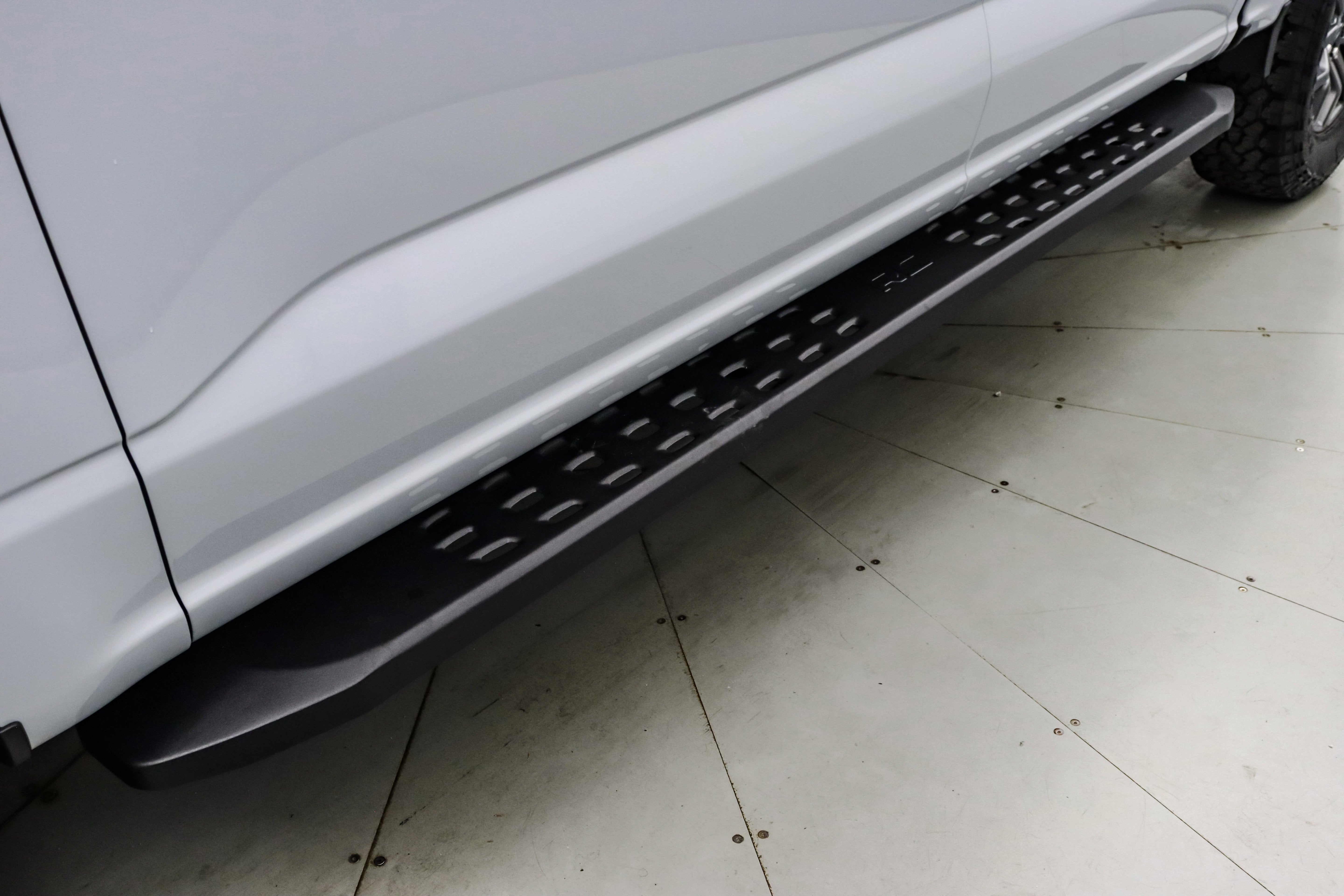 2025 Ford F-150 LMP Off Road