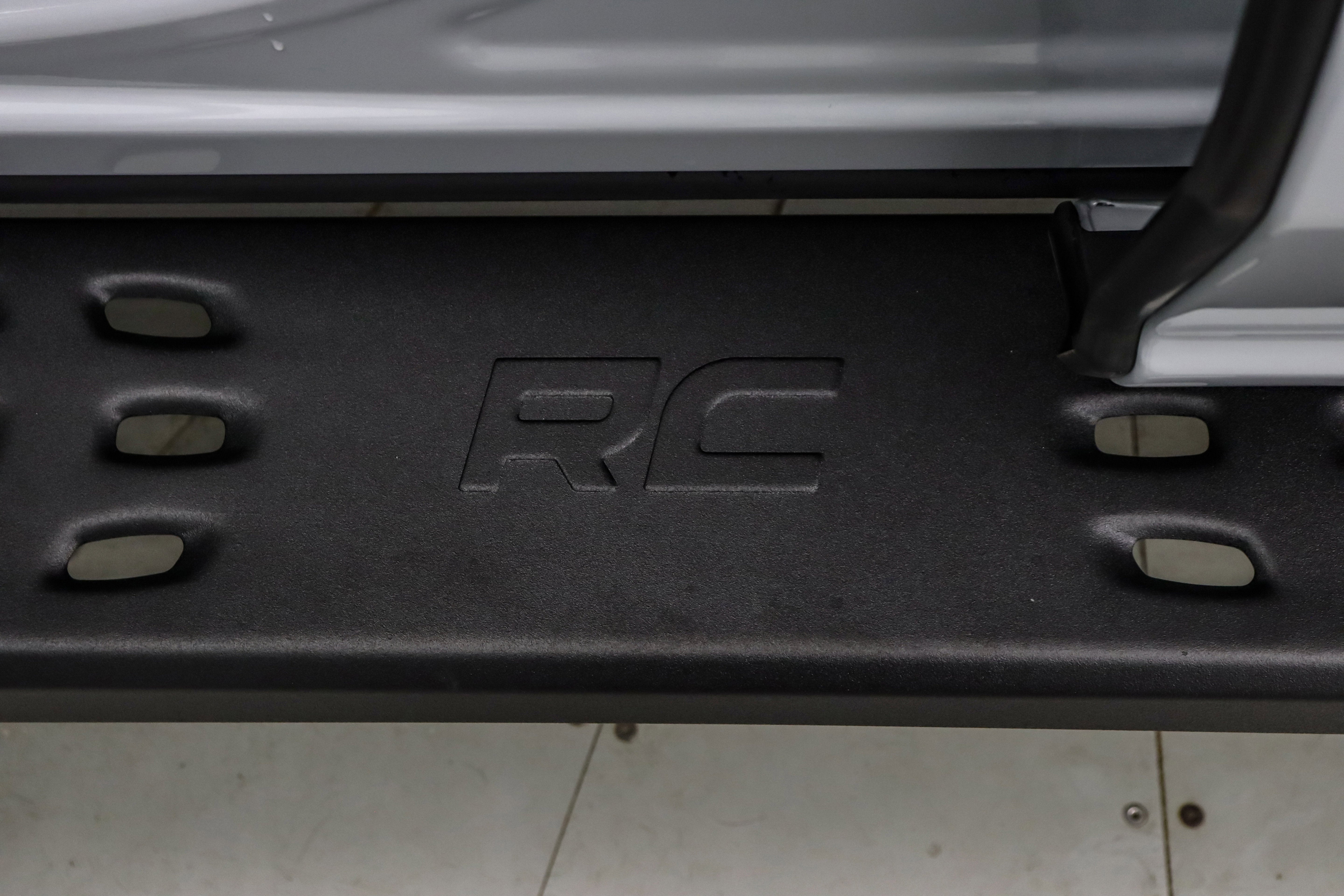 2025 Ford F-150 LMP Off Road