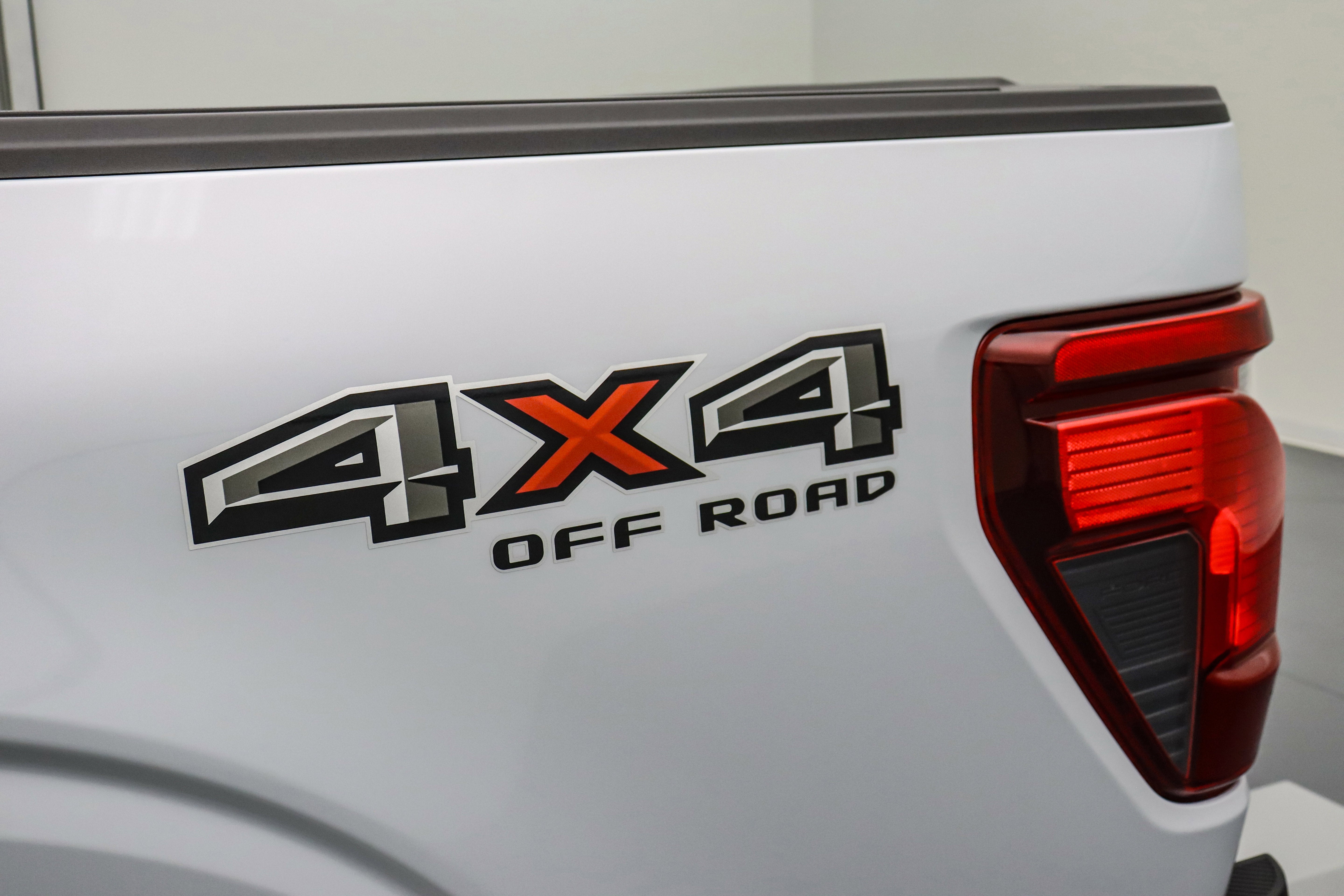 2025 Ford F-150 LMP Off Road