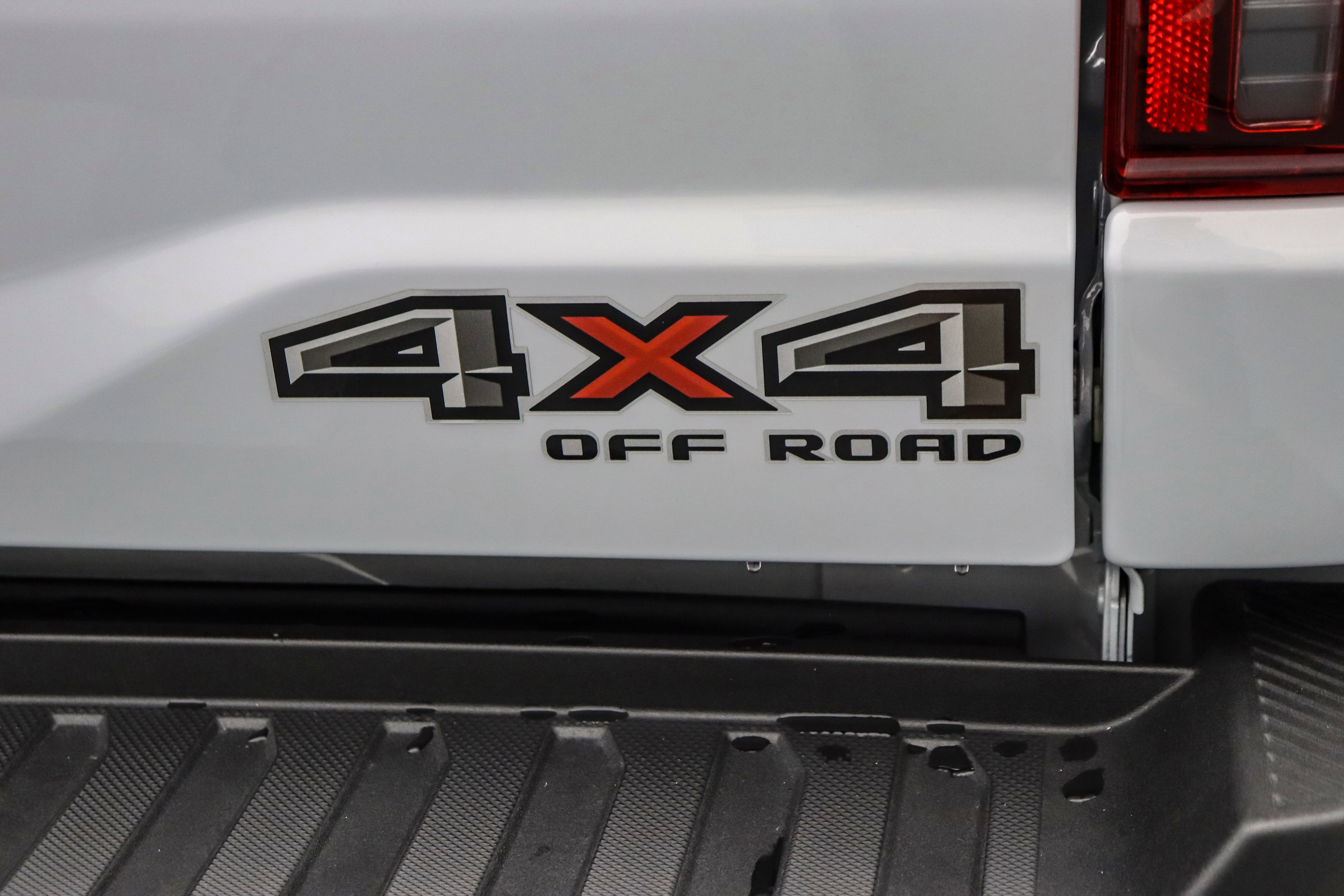 2025 Ford F-150 LMP Off Road