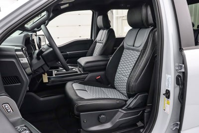 2025 Ford F-150 LMP Off Road