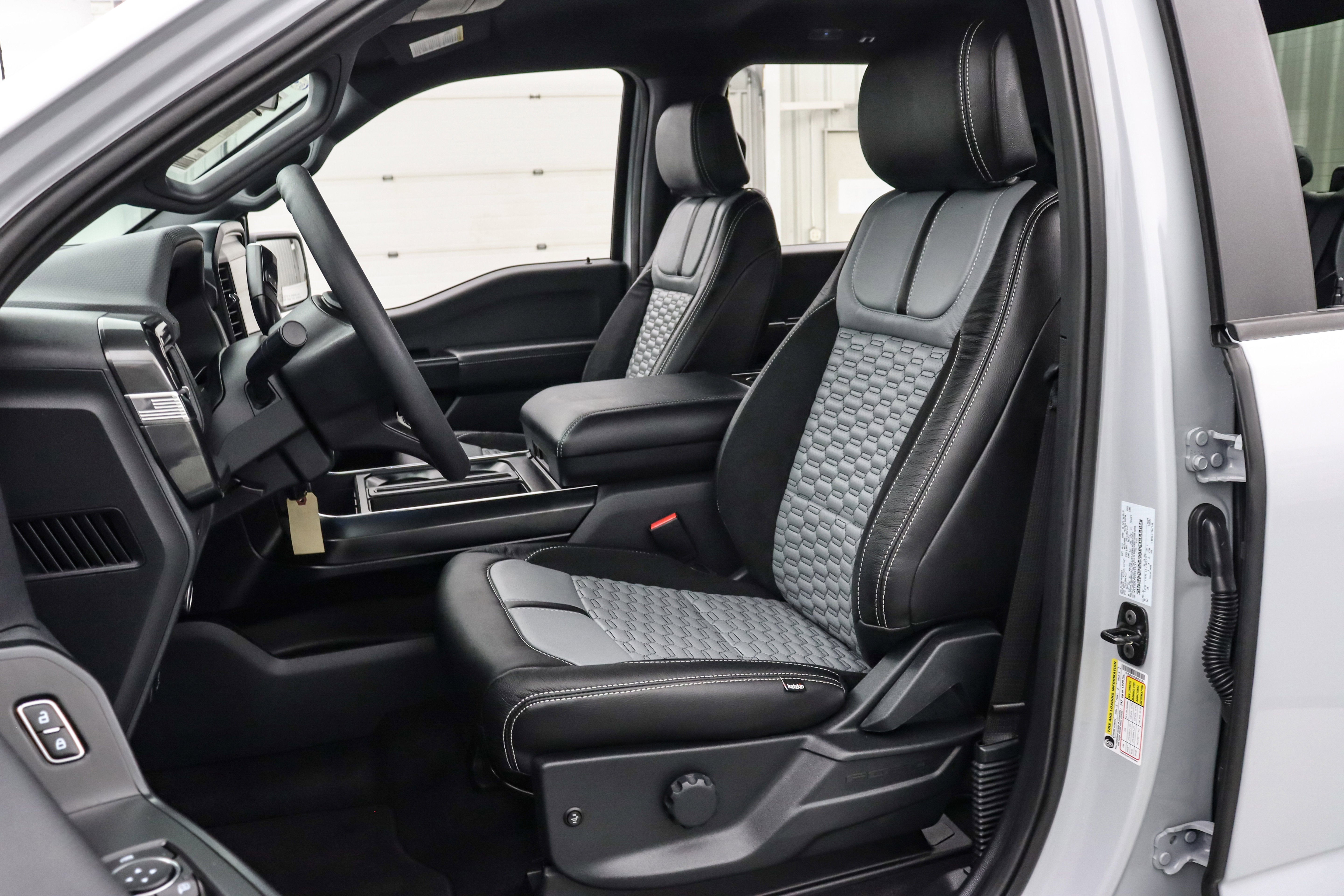 2025 Ford F-150 LMP Off Road