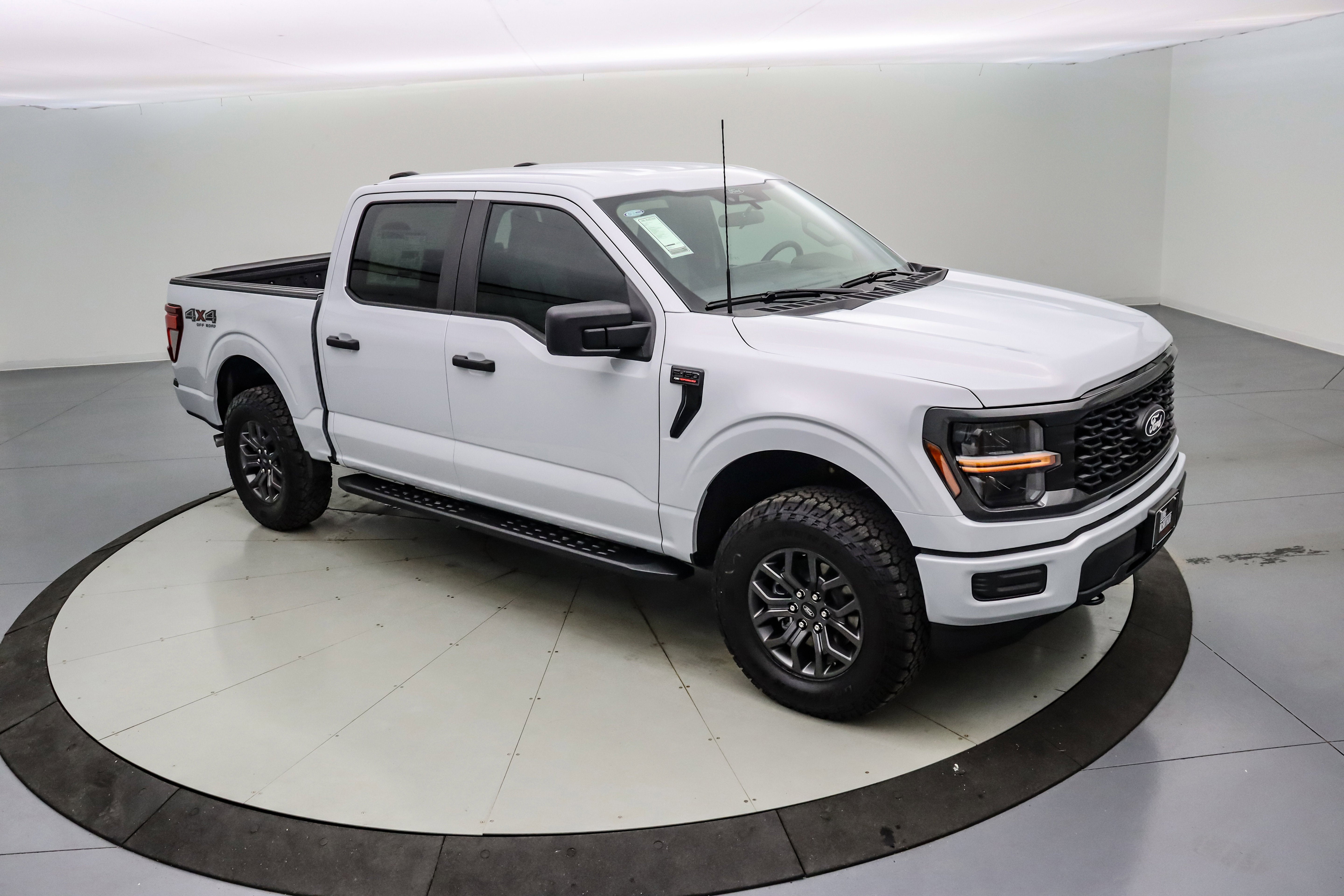 2025 Ford F-150 LMP Off Road