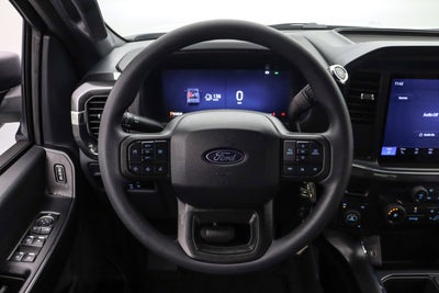 2025 Ford F-150 LMP Off Road