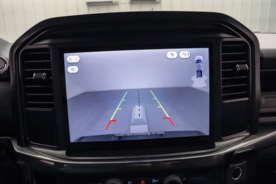 2025 Ford F-150 LMP Off Road