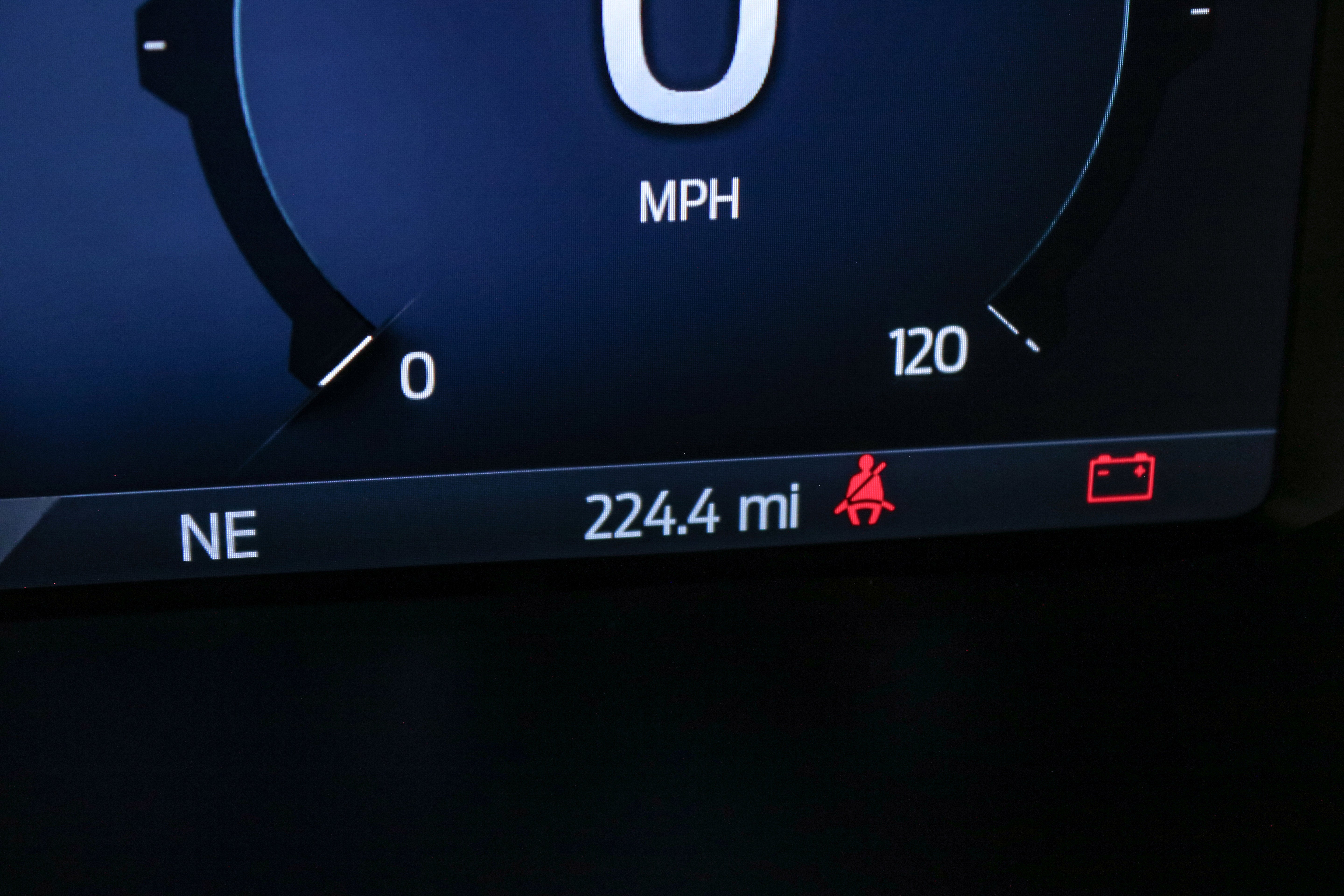 2025 Ford F-150 LMP Off Road