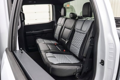 2025 Ford F-150 LMP Off Road