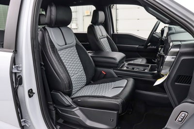 2025 Ford F-150 LMP Off Road