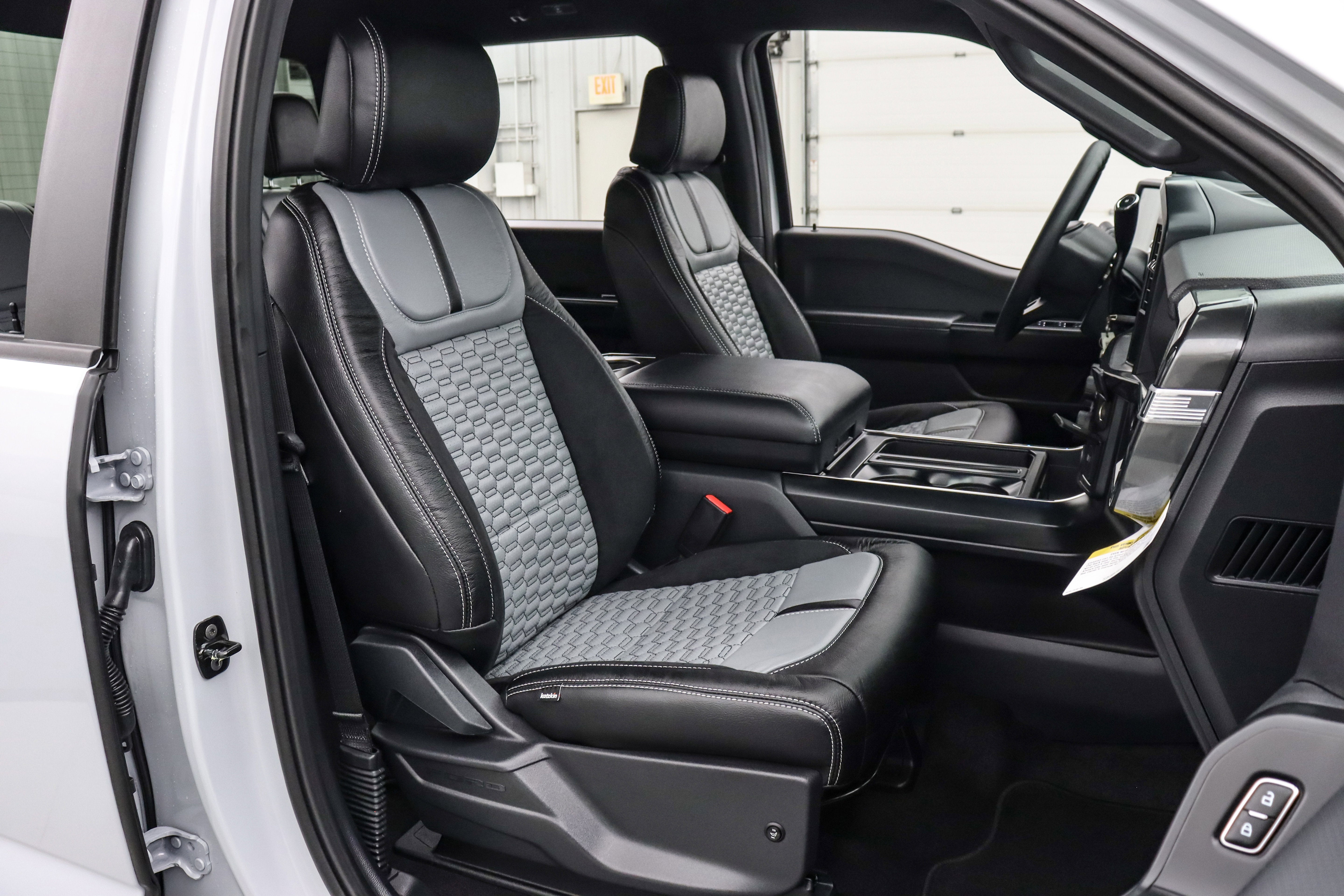 2025 Ford F-150 LMP Off Road