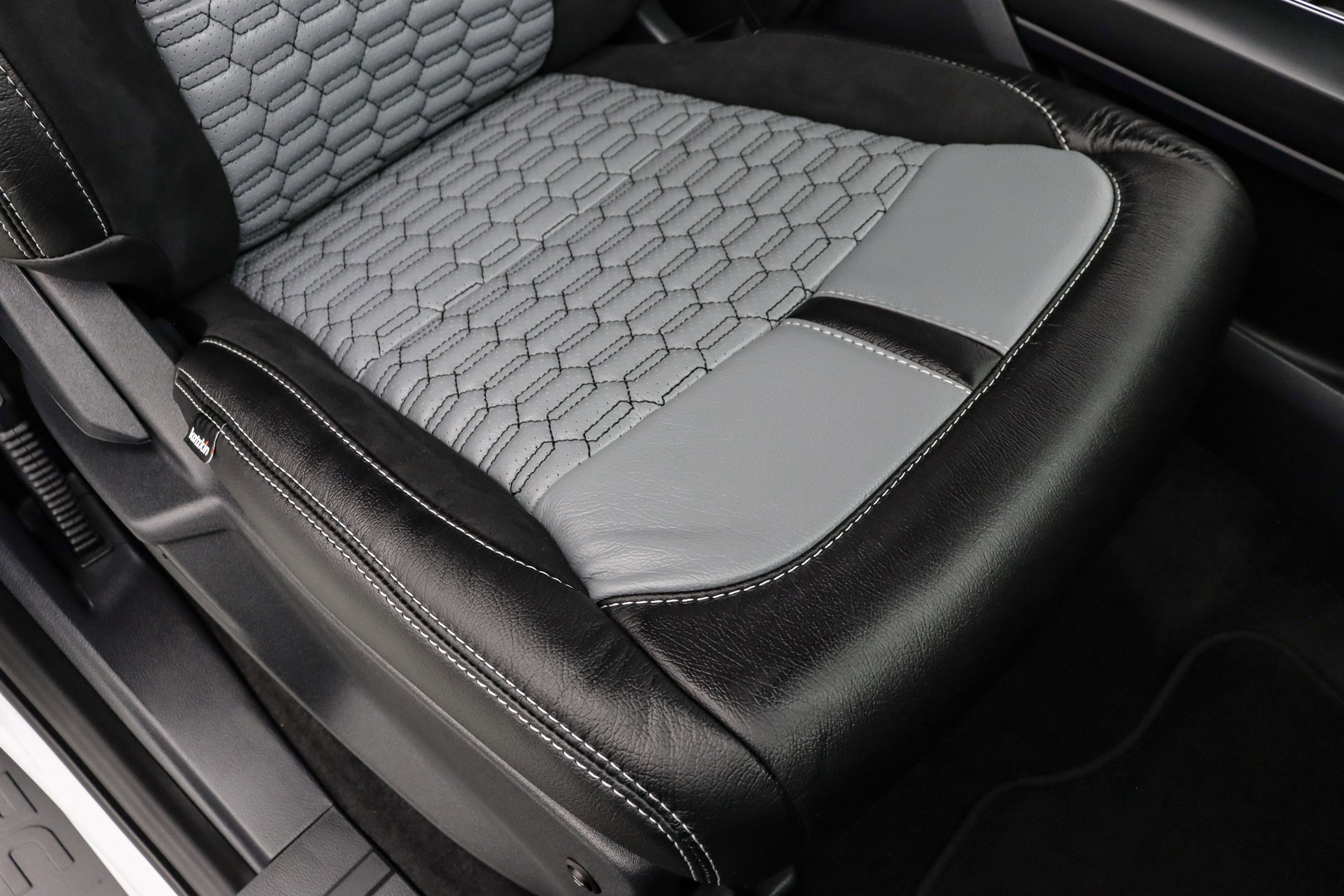 2025 Ford F-150 LMP Off Road