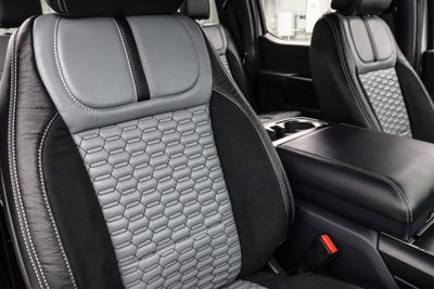 2025 Ford F-150 LMP Off Road