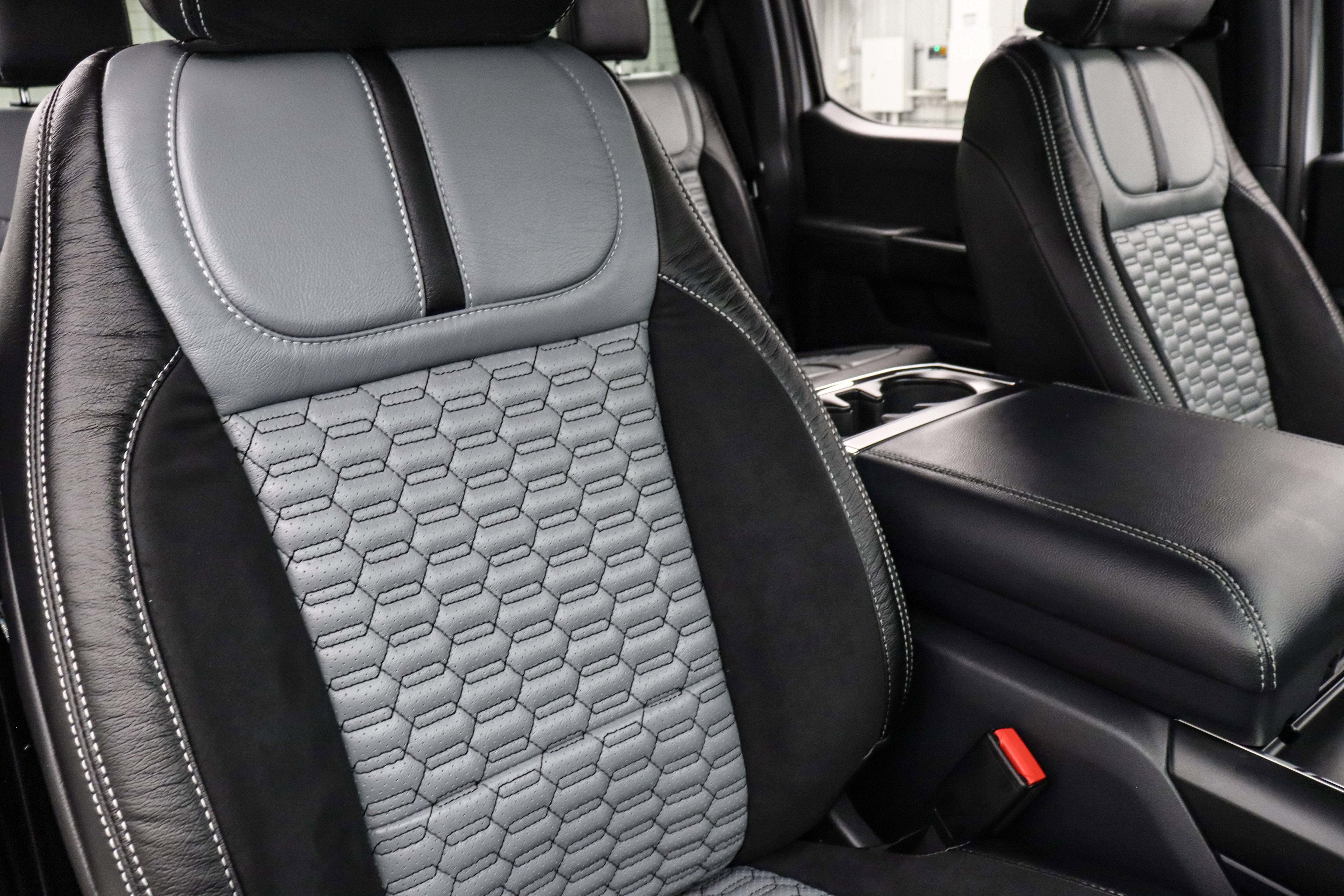 2025 Ford F-150 LMP Off Road