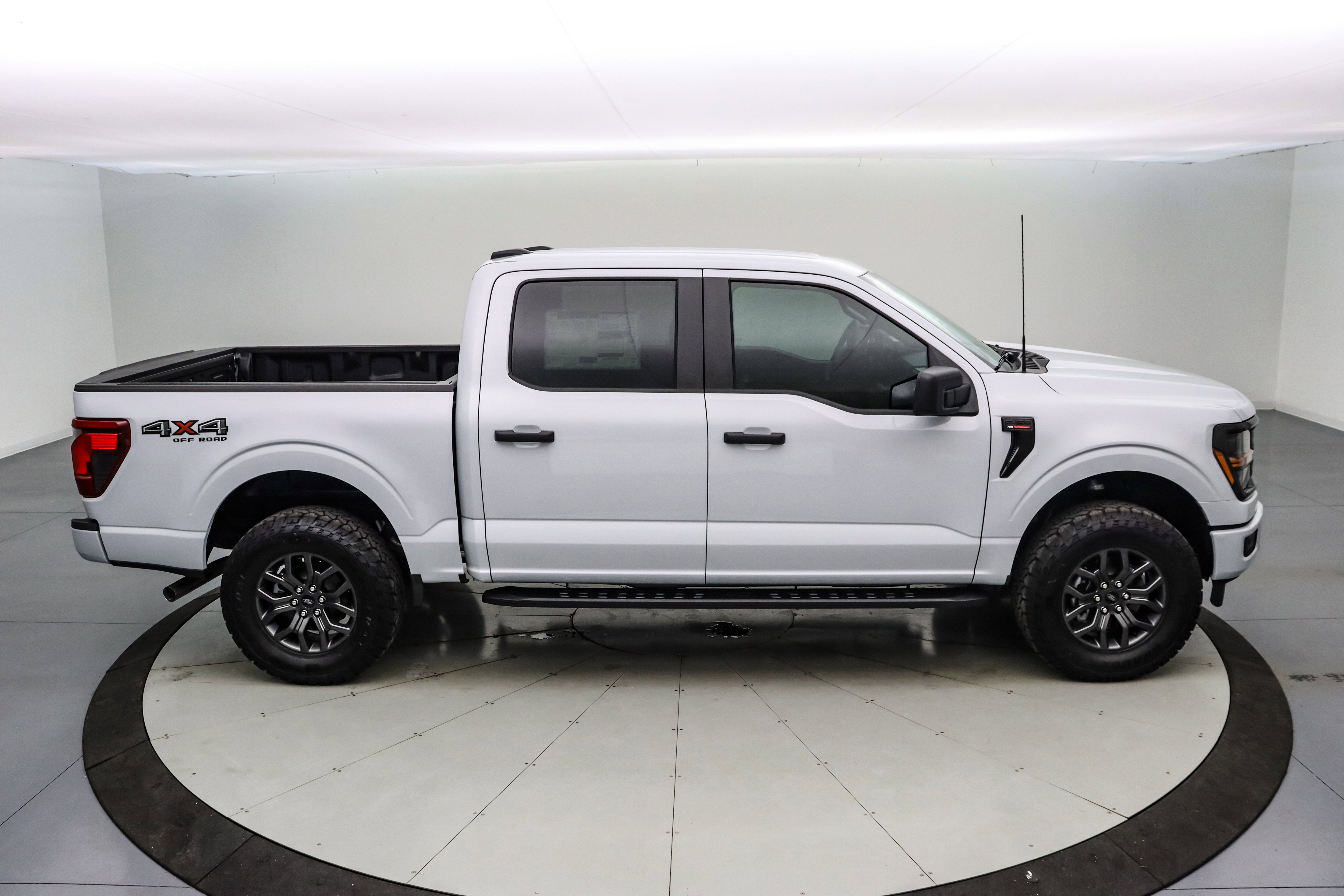 2025 Ford F-150 LMP Off Road