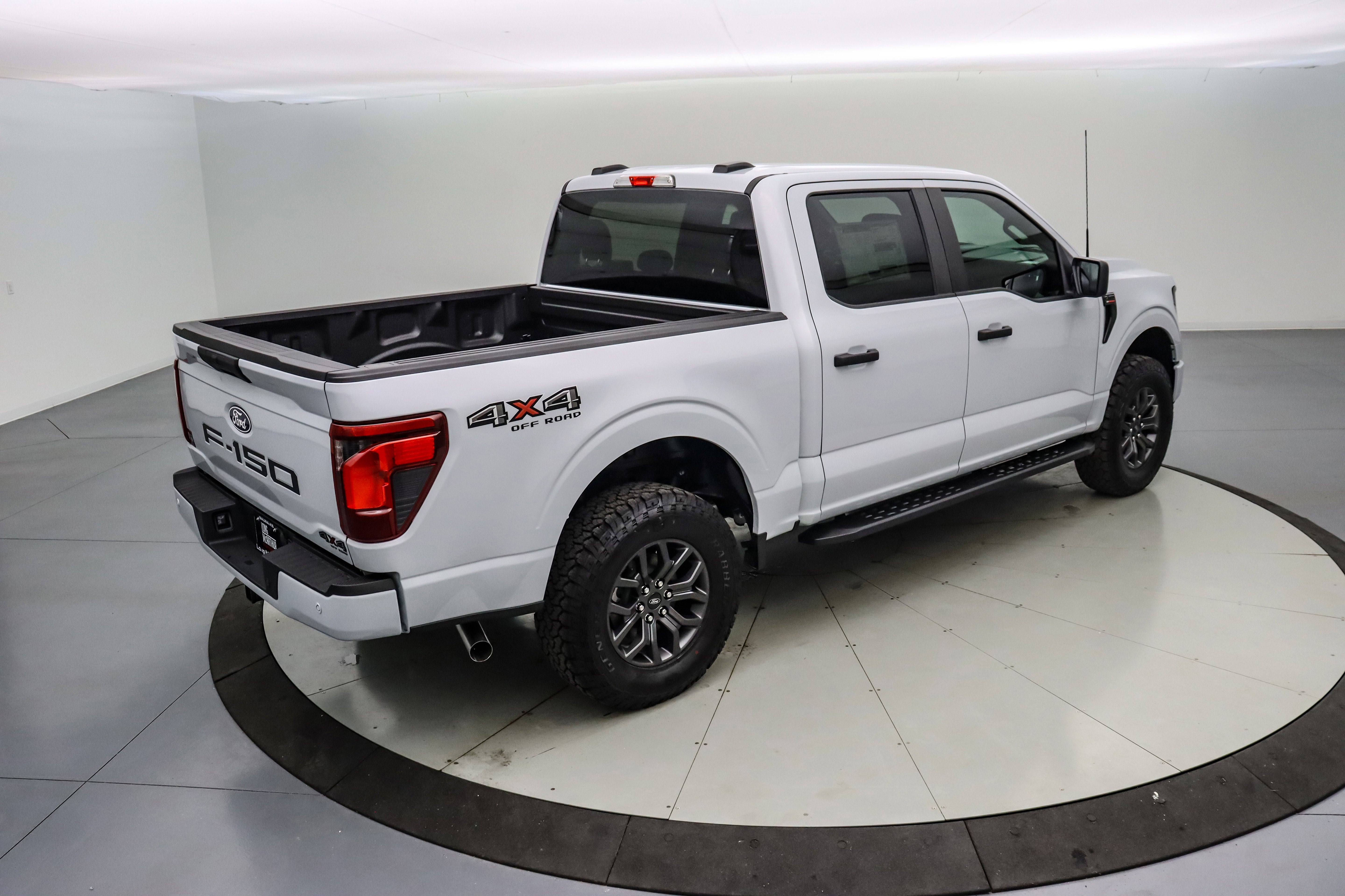 2025 Ford F-150 LMP Off Road