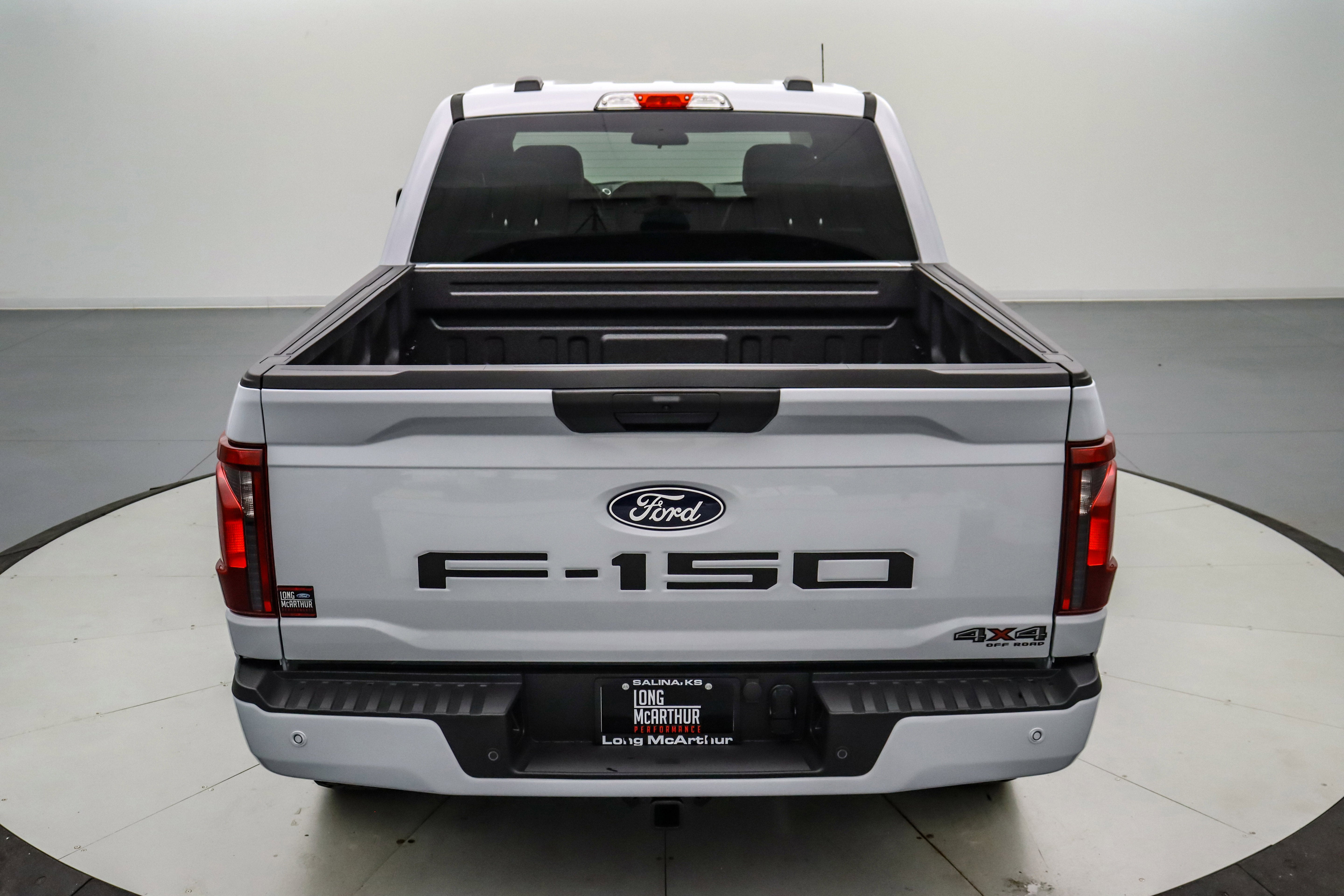 2025 Ford F-150 LMP Off Road