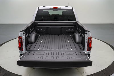 2025 Ford F-150 LMP Off Road