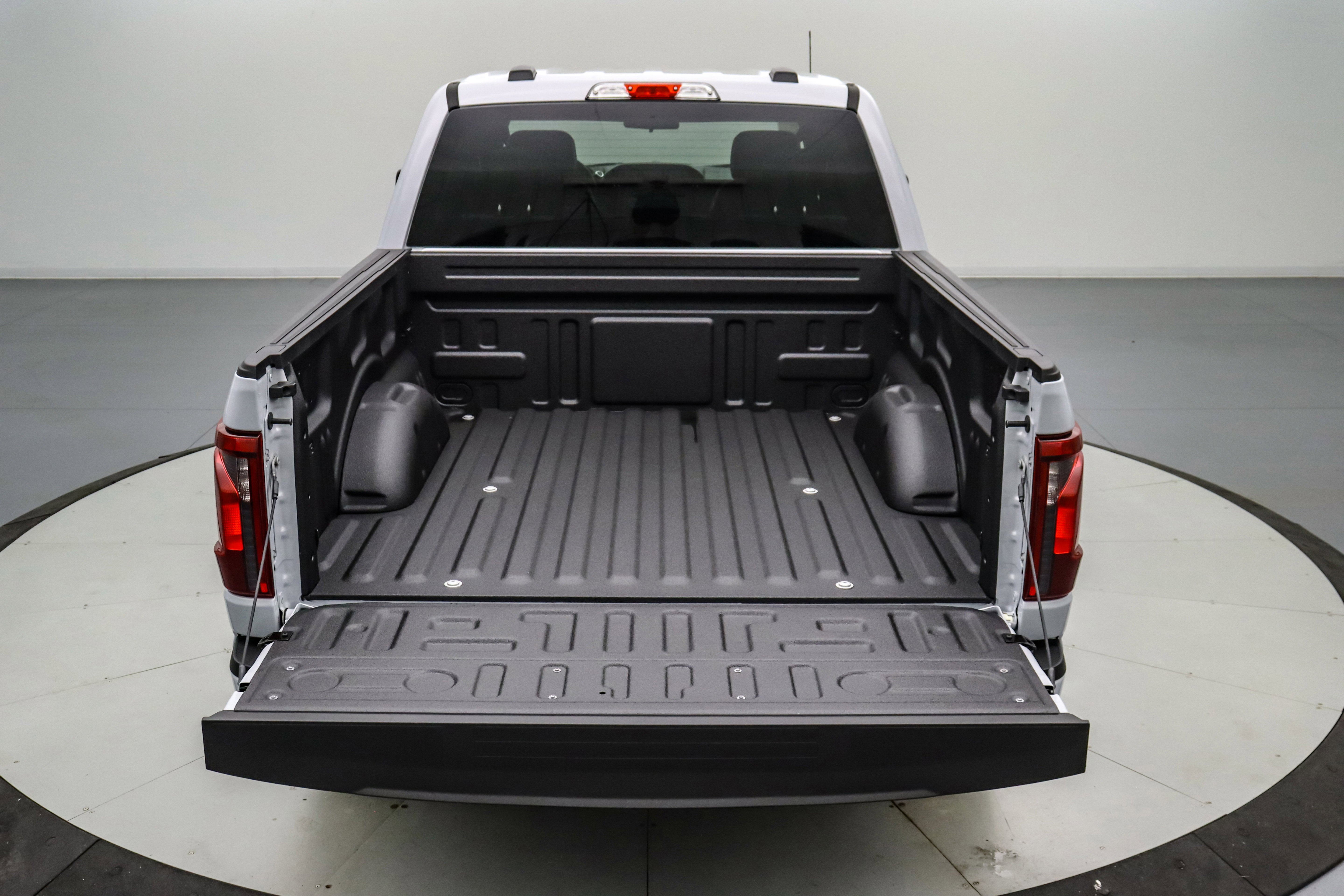 2025 Ford F-150 LMP Off Road