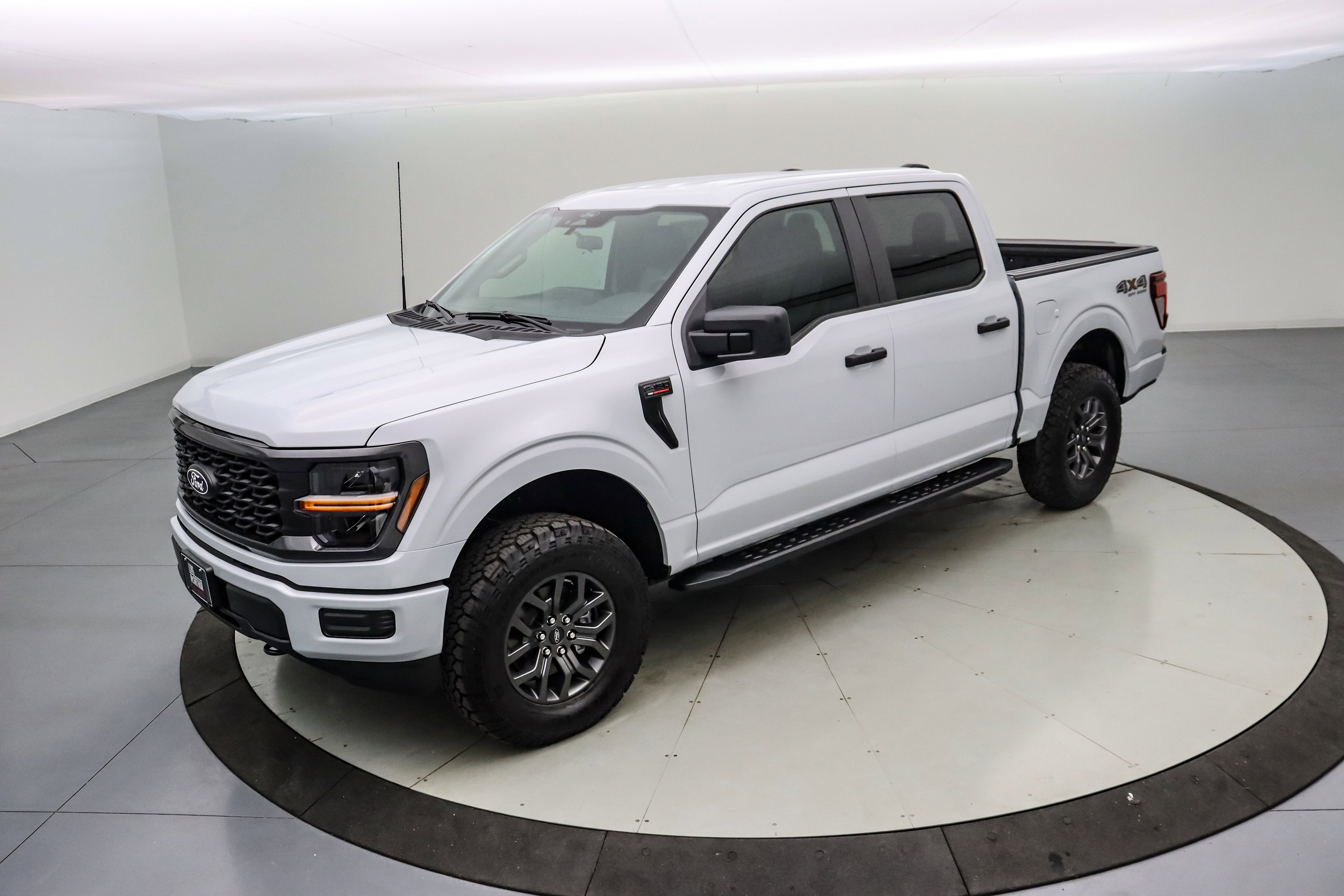 2025 Ford F-150 LMP Off Road