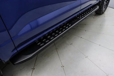 2025 Ford F-150 LMX4