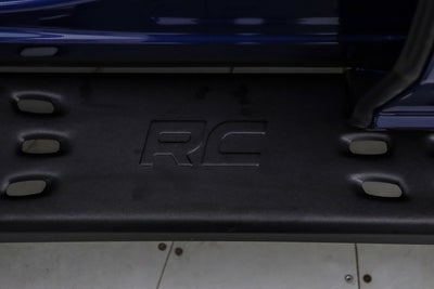 2025 Ford F-150 LMX4