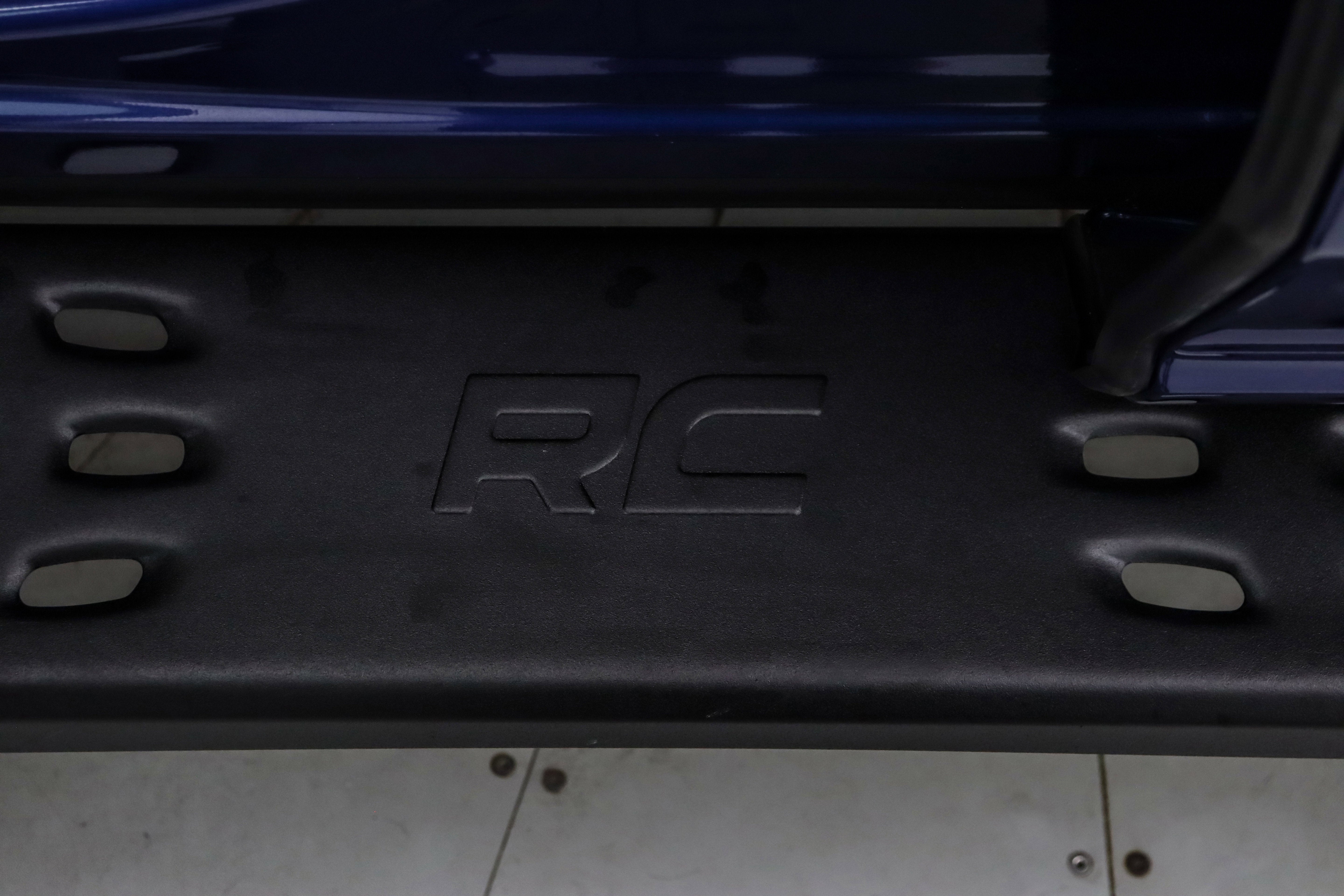 2025 Ford F-150 LMX4