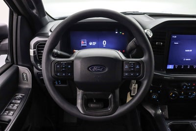 2025 Ford F-150 LMX4