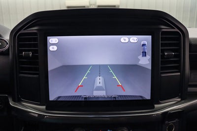 2025 Ford F-150 LMX4