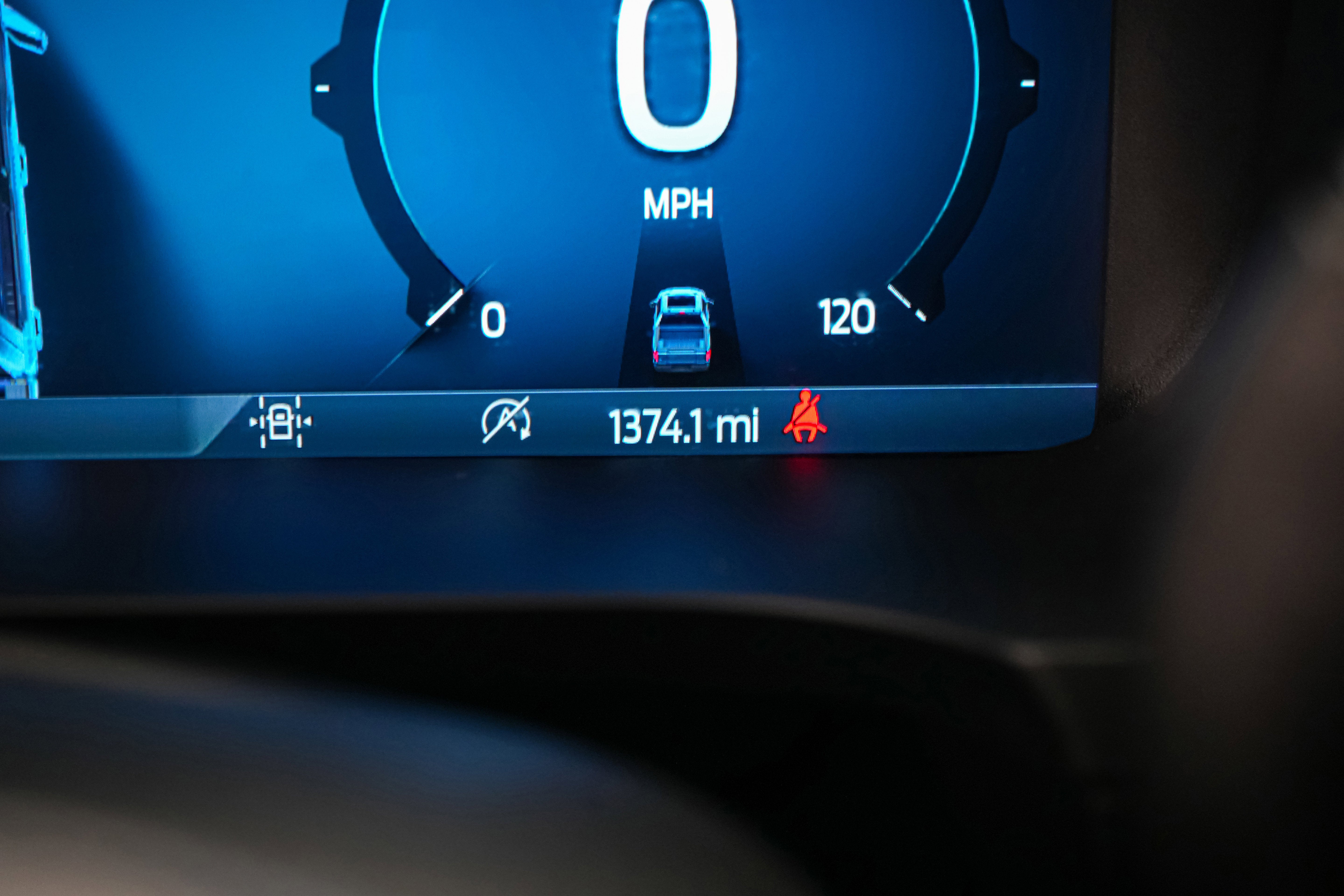 2025 Ford F-150 LMX4