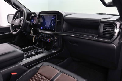 2025 Ford F-150 LMX4