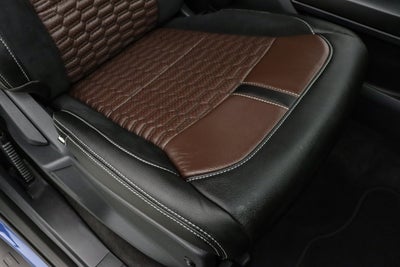 2025 Ford F-150 LMX4