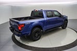 2025 Ford F-150 LMX4