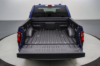 2025 Ford F-150 LMX4