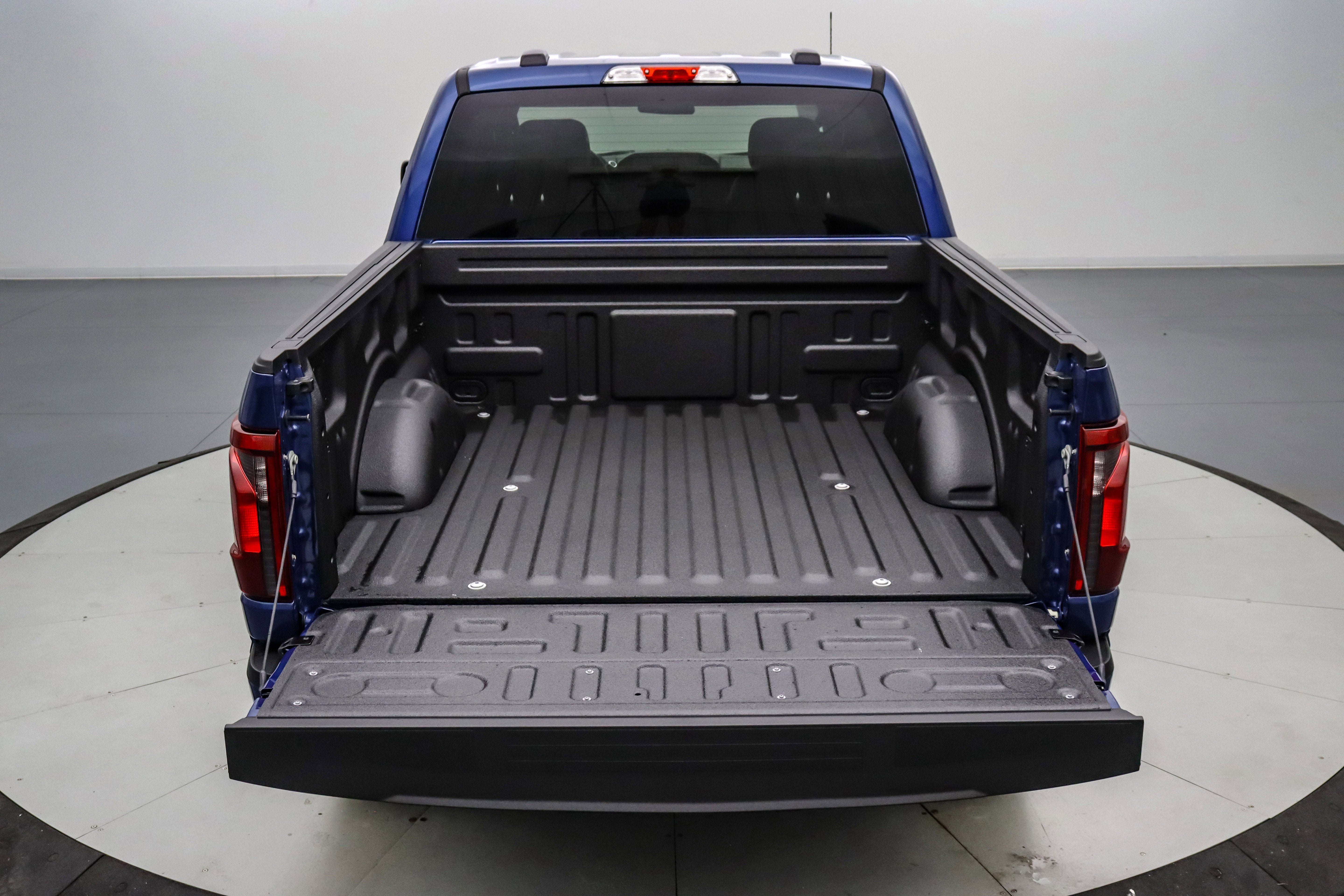 2025 Ford F-150 LMX4