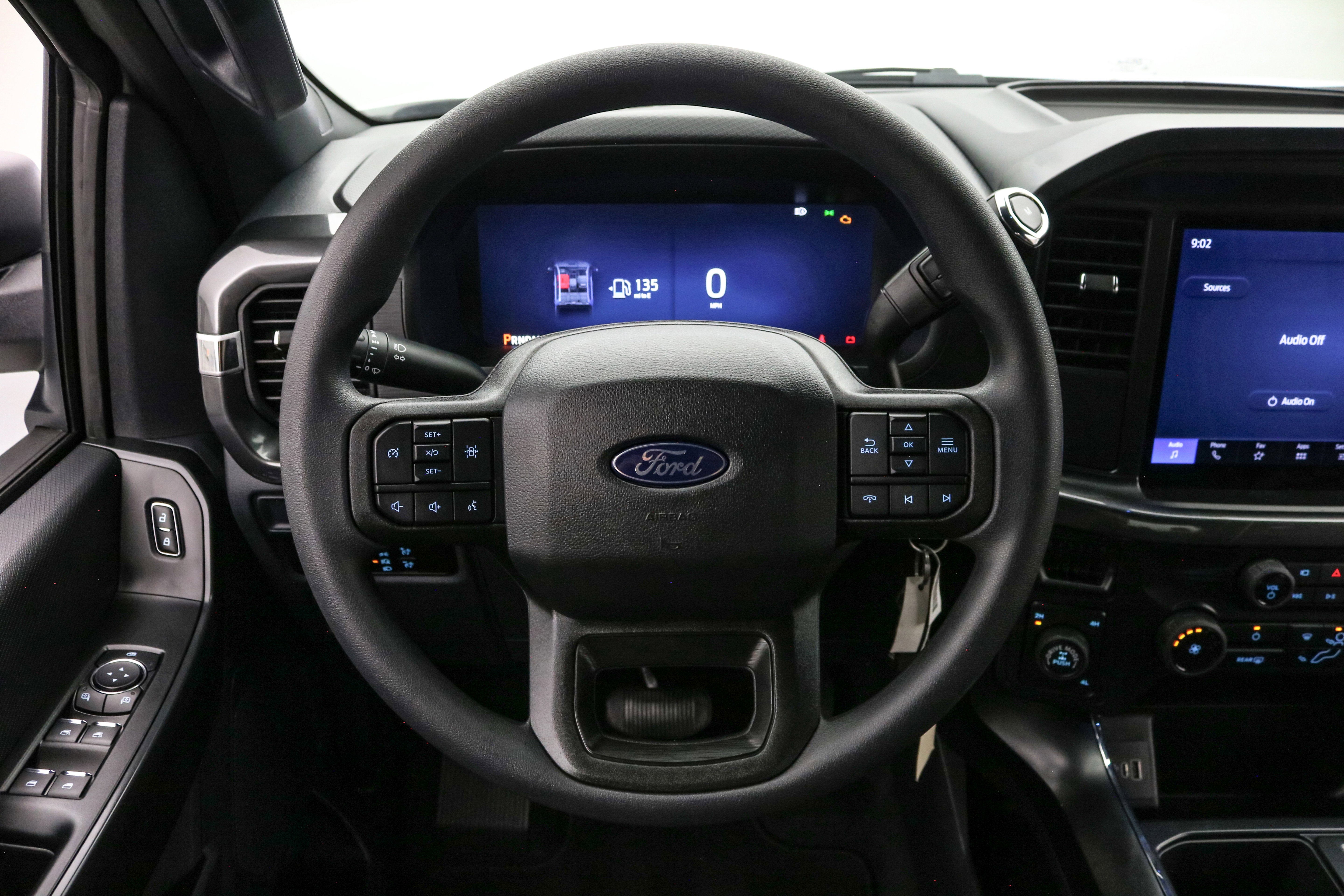 2025 Ford F-150 LMX4