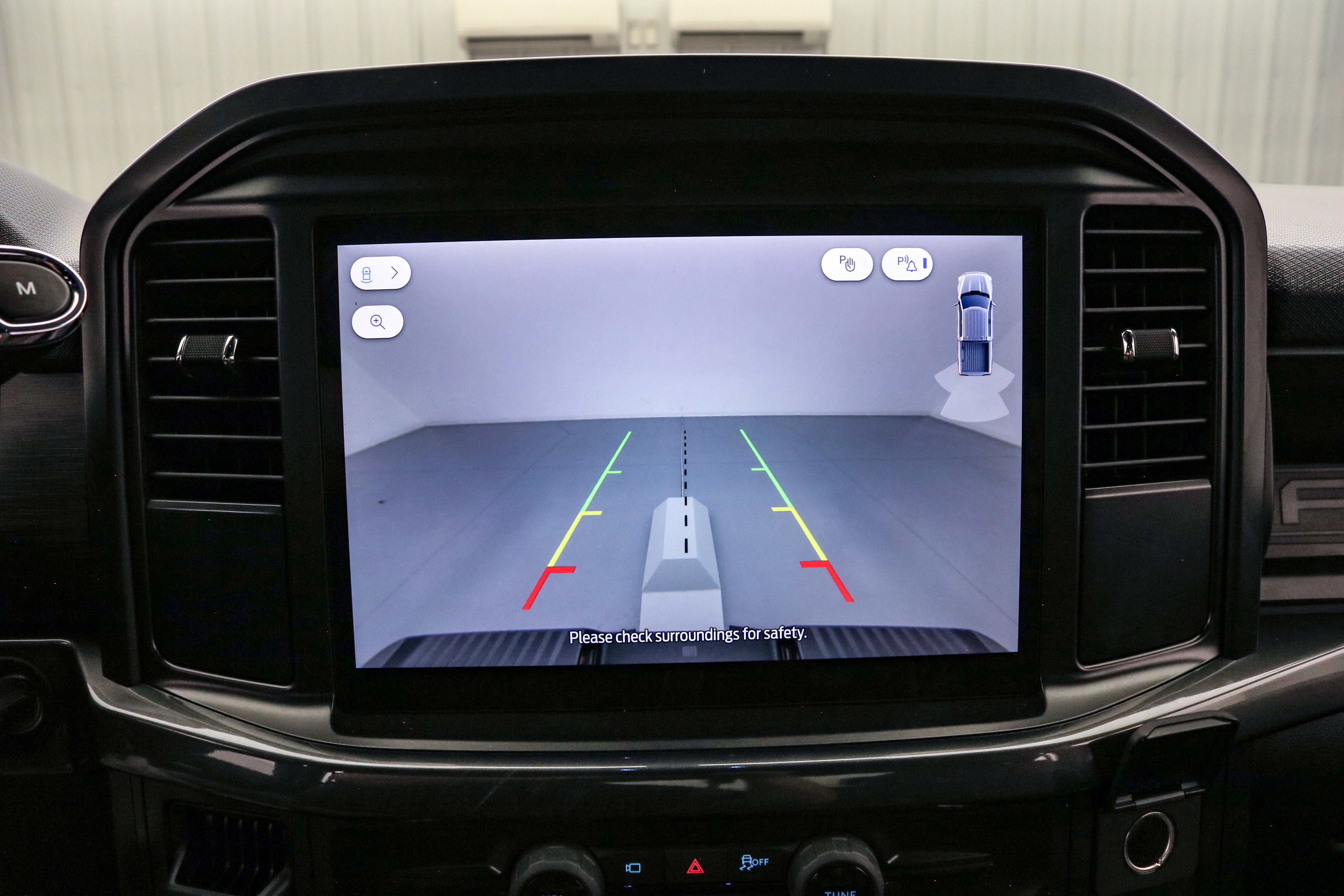 2025 Ford F-150 LMX4