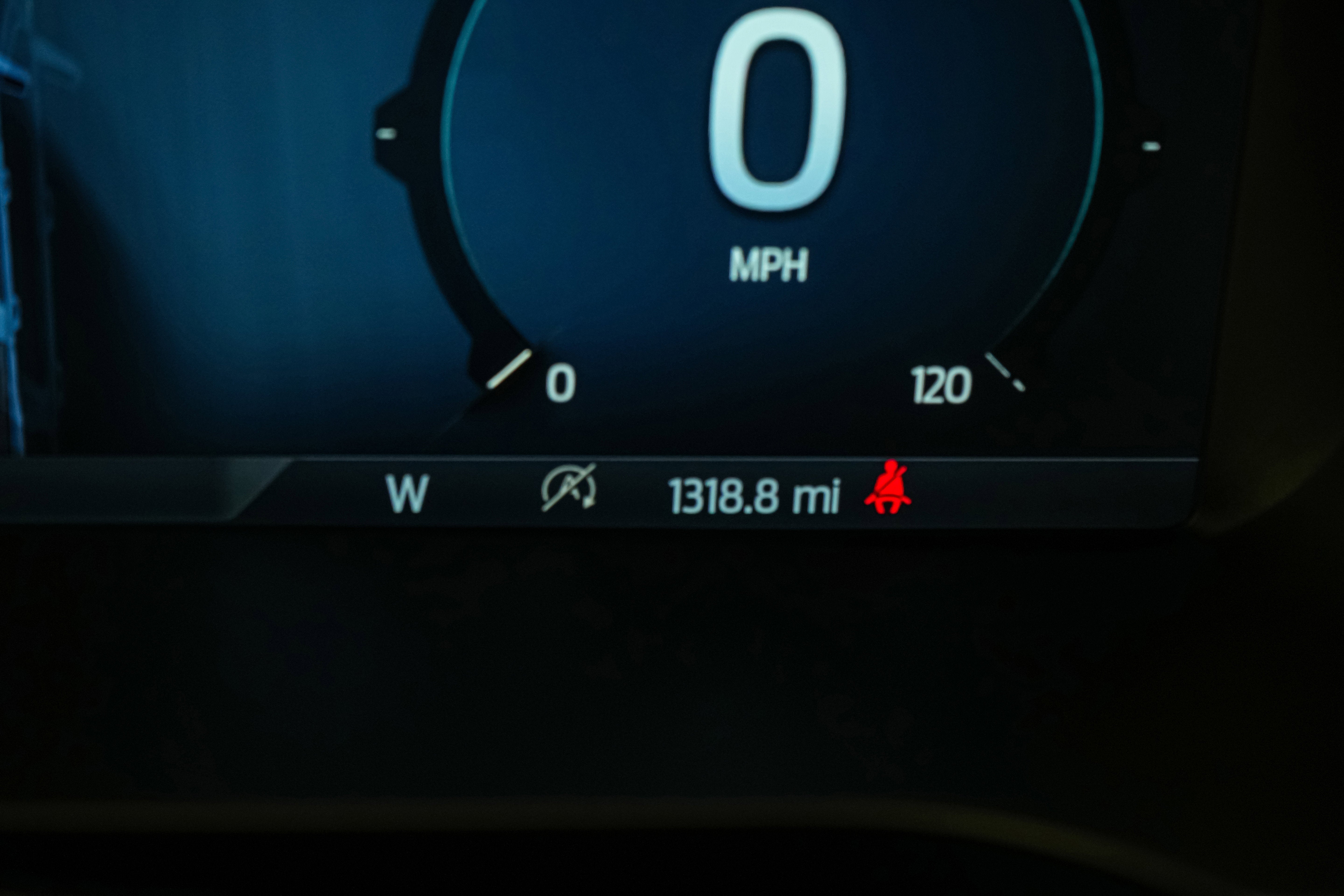 2025 Ford F-150 LMX4