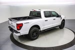 2025 Ford F-150 LMX4