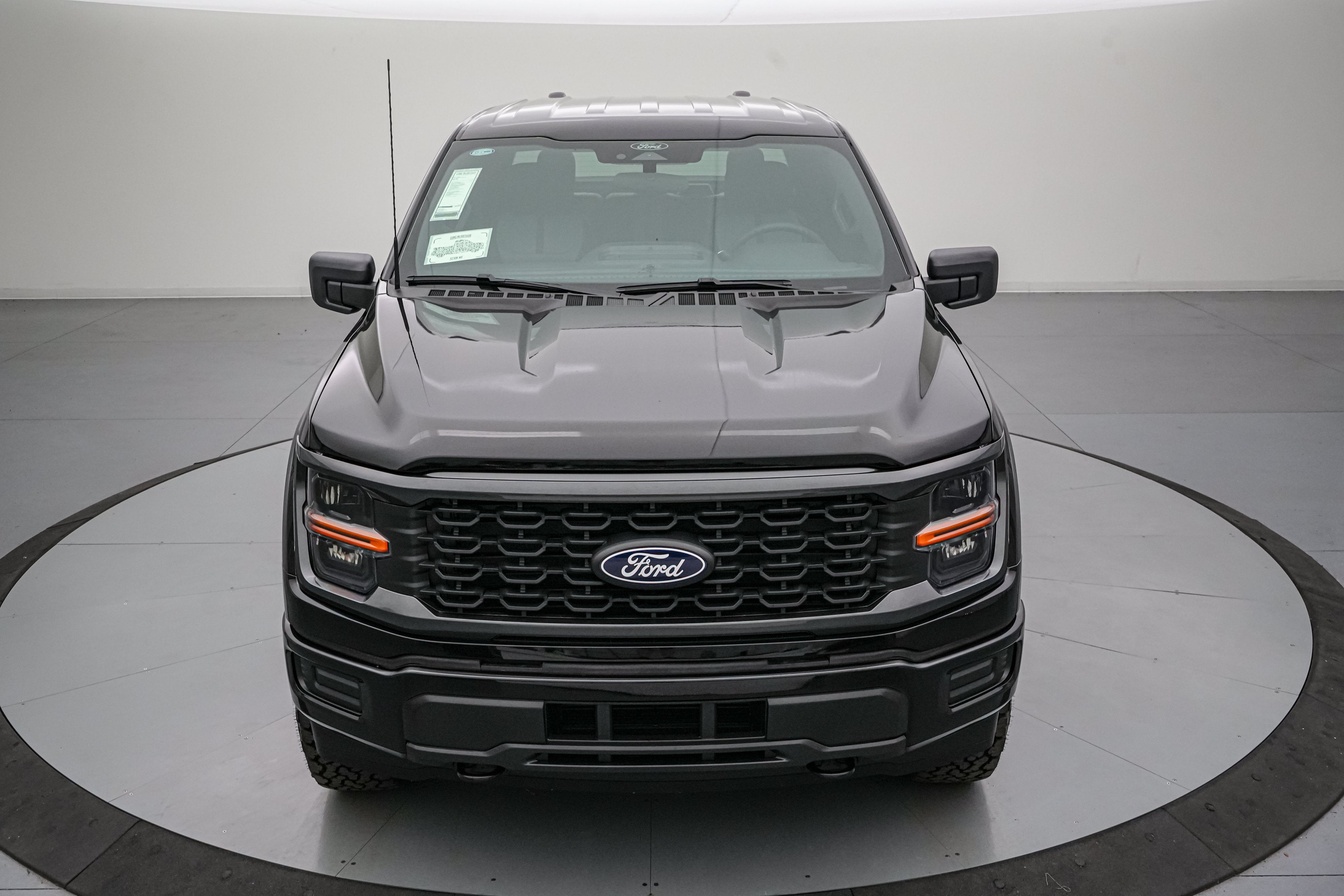 2026 Ford F-150 LMP 4x4 Off Road Package