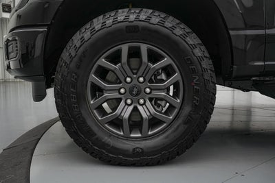 2026 Ford F-150 LMP 4x4 Off Road Package